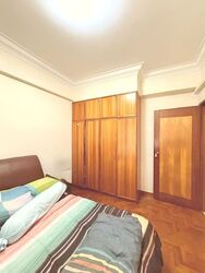 St. Patricks Green (D15), Apartment #571116081